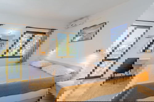 Foto 1 - Villa Kosa - Standard Double Room With Balcony and Sea View