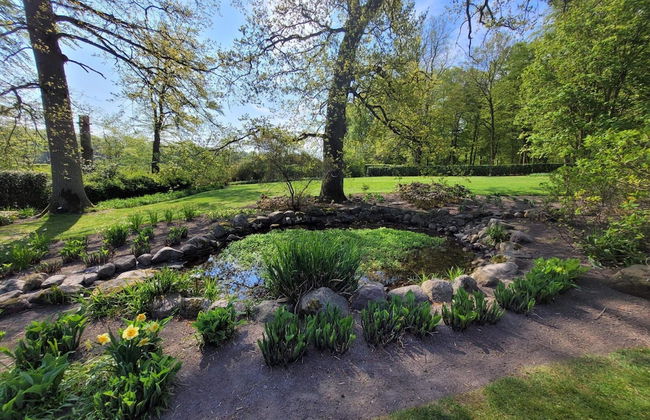 Charming Retreat on Eno - By Traum Ferienwohnungen - Foto 24