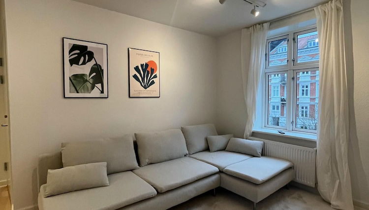 Photo 1 - 2-bed Apartment in one of Rhus Best Locations