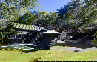 Foto 1 - 5 Star Holiday Home in Oster Assels