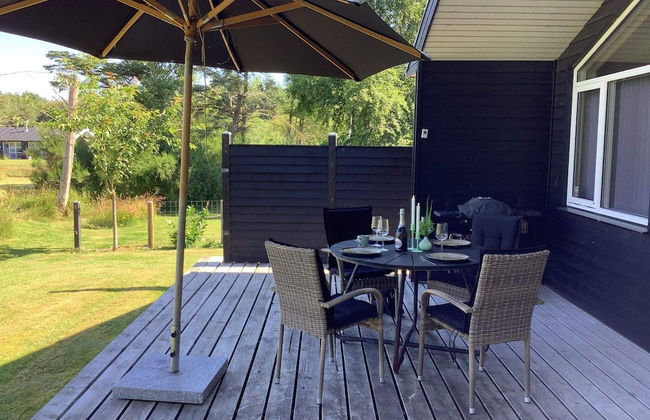 5 Star Holiday Home in Oster Assels - Foto 8
