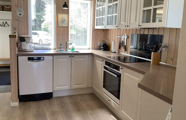 5 Star Holiday Home in Oster Assels - Foto 5