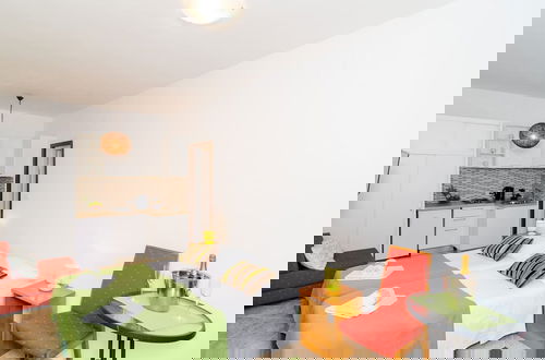 Foto 8 - Apartments Versus- Studio Apartment With Terrace