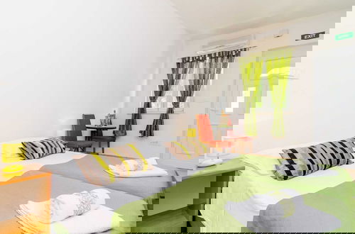Foto 3 - Apartments Versus- Studio Apartment With Terrace