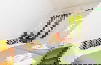 Foto 3 - Apartments Versus- Studio Apartment With Terrace