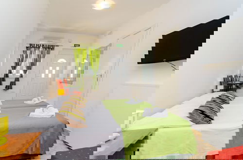 Foto 5 - Apartments Versus- Studio Apartment With Terrace