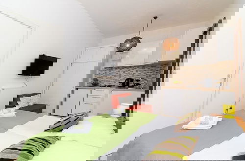 Foto 7 - Apartments Versus- Studio Apartment With Terrace