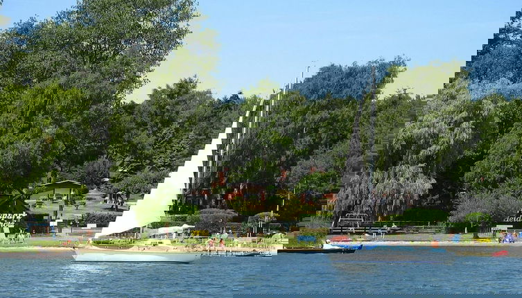 Foto 1 - Seepark Heidenholz, Plau am See