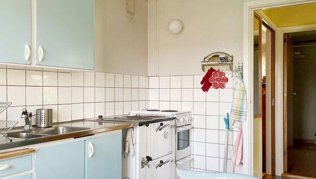 Cozinha privada
