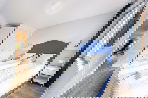 Foto 4 - Apartamenty Sun & Snow Kubacza