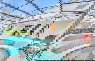 Foto 3 - Awesome Games Room Cinema Theme Rooms and More