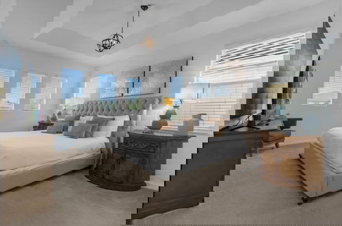 Foto 34 - Awesome Games Room Cinema Theme Rooms and More