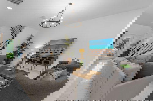 Foto 11 - Awesome Games Room Cinema Theme Rooms and More