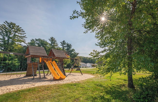 Birchmont Townhouses - Foto 14