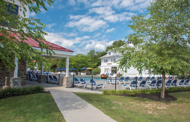 Birchmont Townhouses - Foto 10