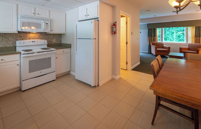 Birchmont Townhouses - Foto 5
