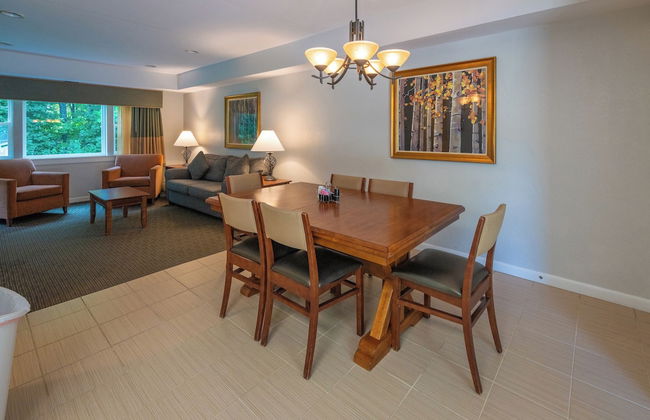 Birchmont Townhouses - Foto 8
