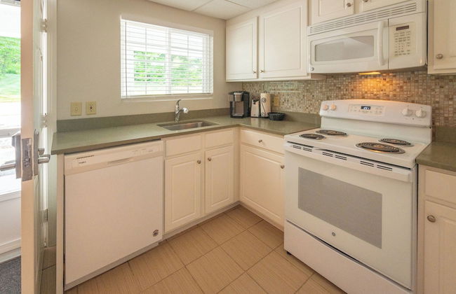 Birchmont Townhouses - Foto 6