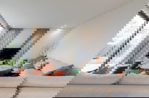 Photo 2 - Villa for 8 Guests Steps From the Beach