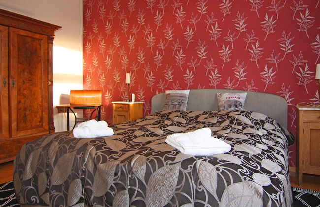 Ferienwohnung Villa See-eck im Zentrum von Ahlbeck - Foto 5