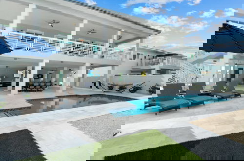 Foto 5 - Luna Light Waterfront Pool Dock Views
