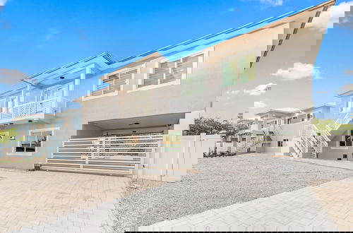 Foto 50 - Luna Light Waterfront Pool Dock Views