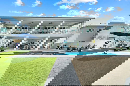Foto 3 - Luna Light Waterfront Pool Dock Views