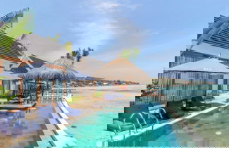 Photo 1 - Segara Seaside Resort