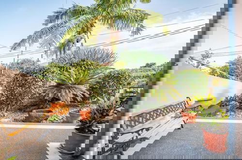Foto 17 - Palm Tree House by Madeira Sun Travel