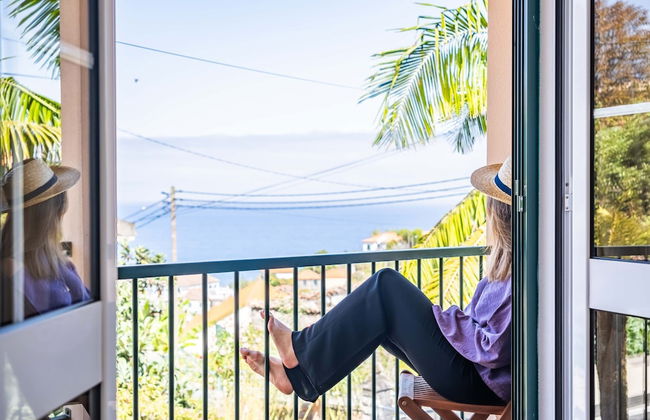 Palm Tree House by Madeira Sun Travel - Foto 2