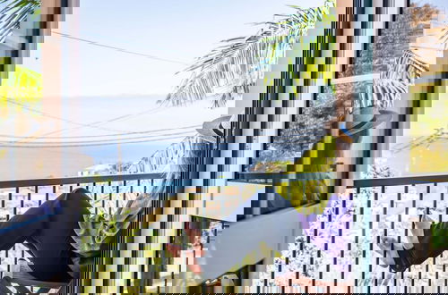 Foto 2 - Palm Tree House by Madeira Sun Travel