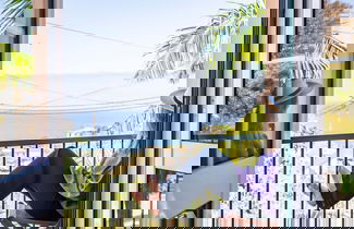 Foto 2 - Palm Tree House by Madeira Sun Travel