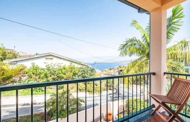 Palm Tree House by Madeira Sun Travel - Foto 27