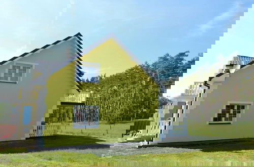 Foto 16 - Holiday Home in Nowe Warpno
