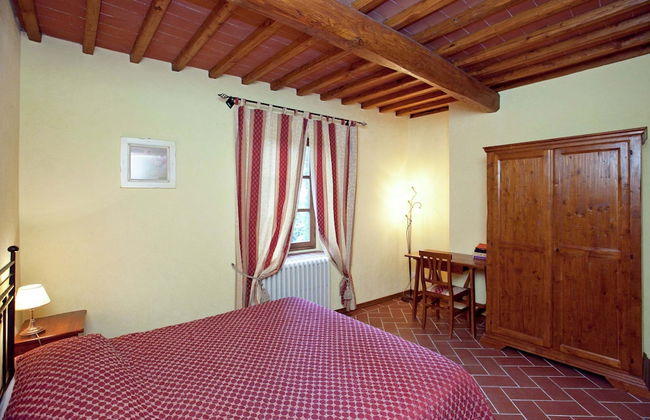 Detached Villa for 6-pers. With Outdoor Swimming Pool - Foto 14