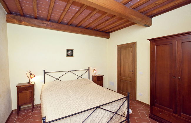 Detached Villa for 6-pers. With Outdoor Swimming Pool - Foto 12