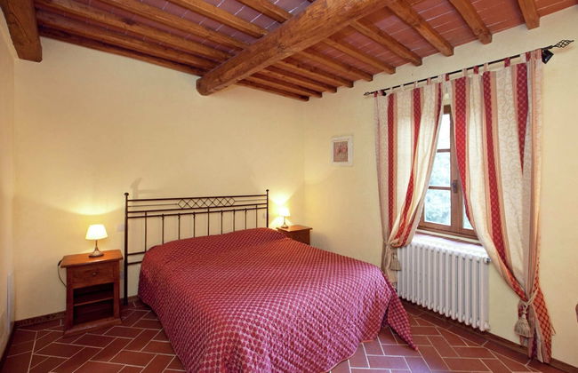 Detached Villa for 6-pers. With Outdoor Swimming Pool - Foto 19