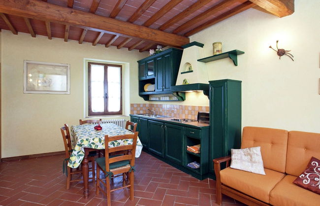 Detached Villa for 6-pers. With Outdoor Swimming Pool - Foto 34