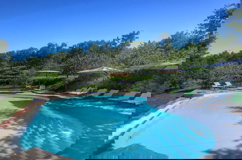 Foto 30 - Detached Villa for 6-pers. With Outdoor Swimming Pool