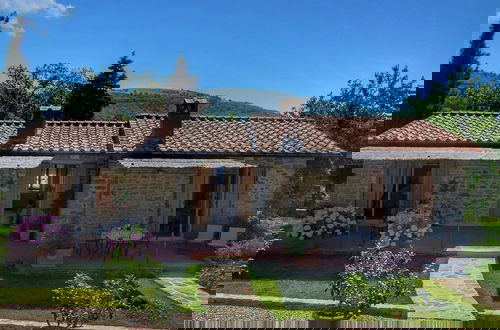 Foto 55 - Detached Villa for 6-pers. With Outdoor Swimming Pool