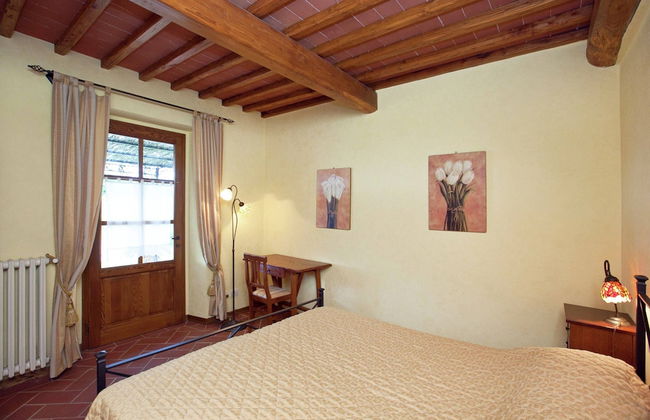 Detached Villa for 6-pers. With Outdoor Swimming Pool - Foto 11