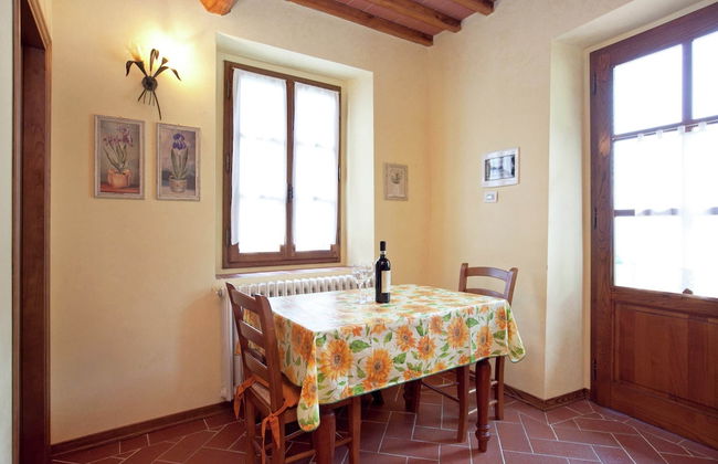 Detached Villa for 6-pers. With Outdoor Swimming Pool - Foto 26