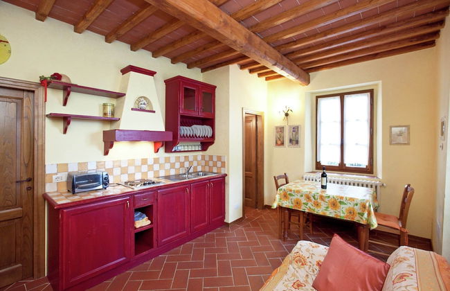 Detached Villa for 6-pers. With Outdoor Swimming Pool - Foto 29