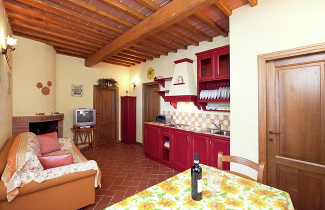 Detached Villa for 6-pers. With Outdoor Swimming Pool - Foto 28