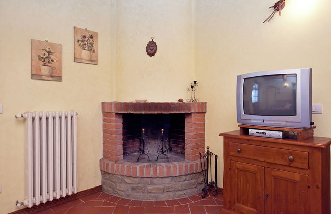 Detached Villa for 6-pers. With Outdoor Swimming Pool - Foto 44