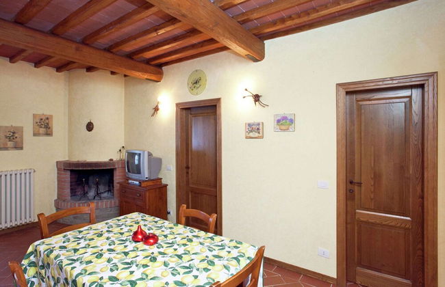 Detached Villa for 6-pers. With Outdoor Swimming Pool - Foto 35