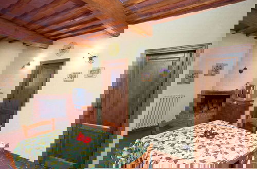 Foto 14 - Detached Villa for 6-pers. With Outdoor Swimming Pool