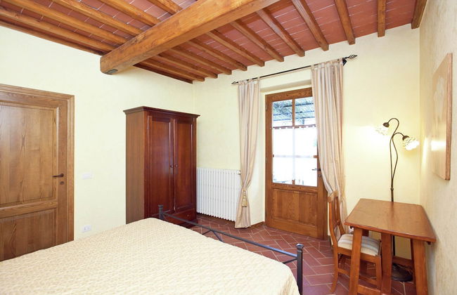 Detached Villa for 6-pers. With Outdoor Swimming Pool - Foto 9