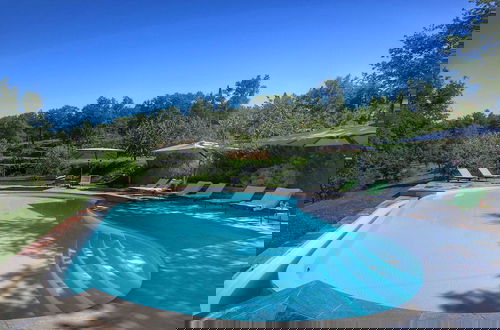 Foto 60 - Detached Villa for 6-pers. With Outdoor Swimming Pool
