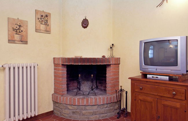 Detached Villa for 6-pers. With Outdoor Swimming Pool - Foto 36